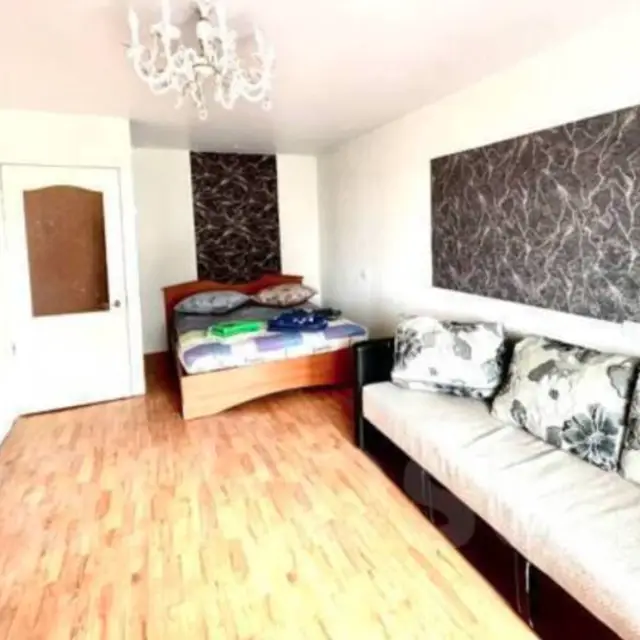 Real photos of Apartments on 64 Amur Boulevard