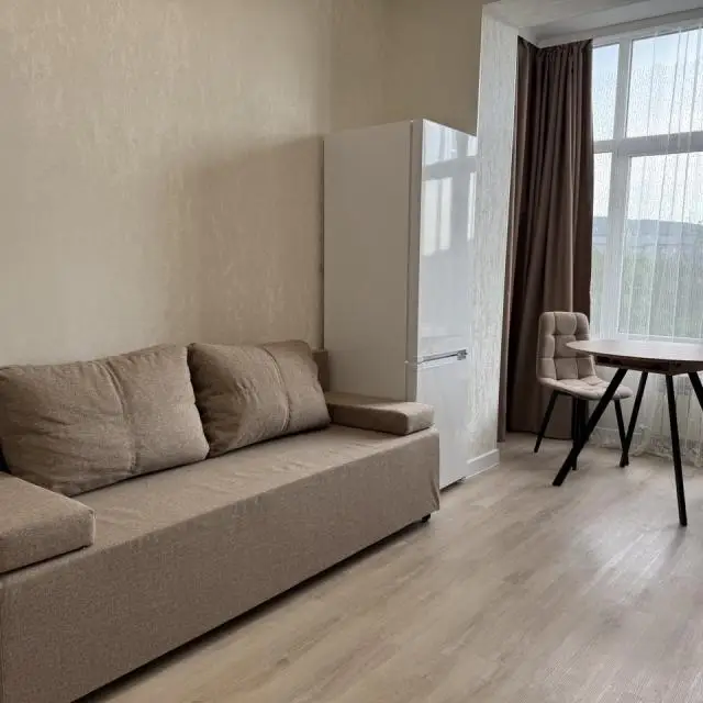 Real photos of Apartments with panoramic views
