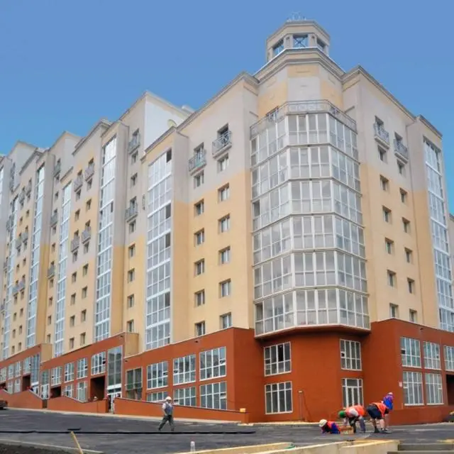 Real photos of Apartment Atmosphere on M.I. Nedelina street 10