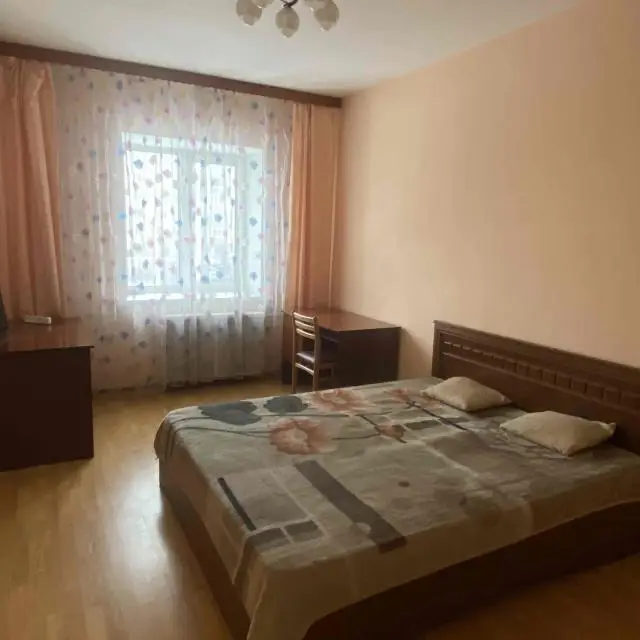Real photos of Apartments on Internatsionalnaya 45b street