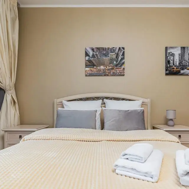 Real photos of Prima Rent on Piskunov street 21/2
