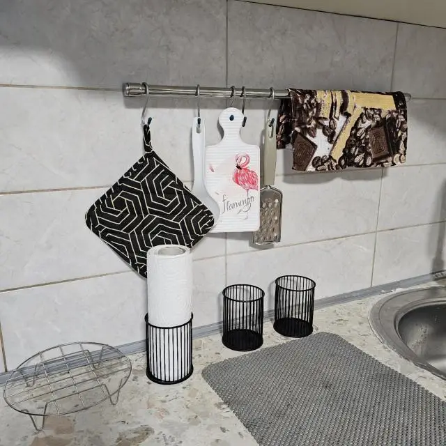 Real photos of Cozy apartment in a new building