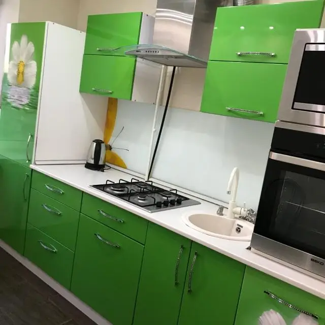 Real photos of Apartments on Krasnaya 64A street
