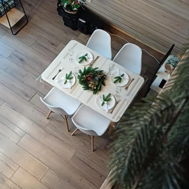 Real photos of The house on the hill