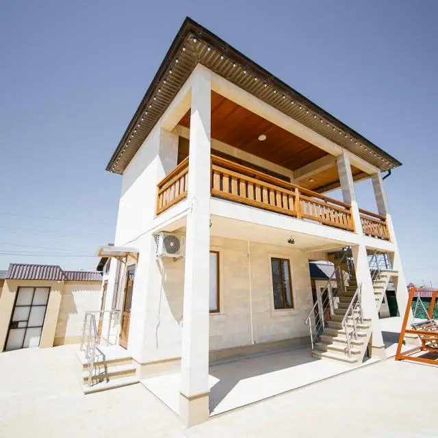 Real photos of Golden Beach