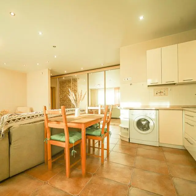 Real photos of Apartments on Blagoeva 44