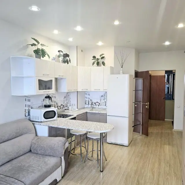 Real photos of Apartments on Joseph Karolinsky Street