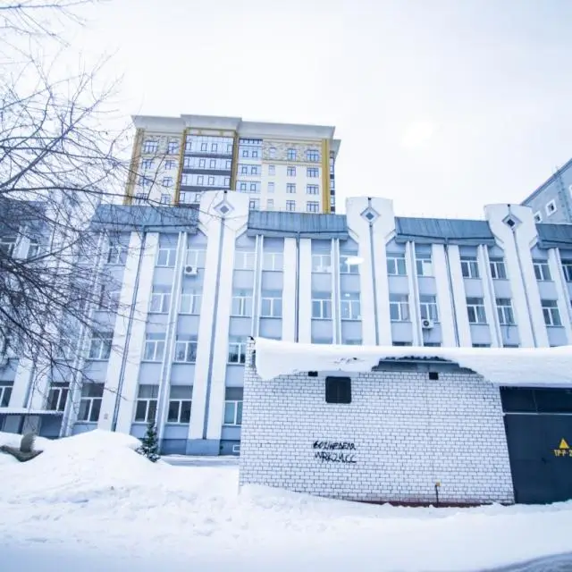 Real photos of Zhivitut on 96A Krasnoarmeyskiy Avenue