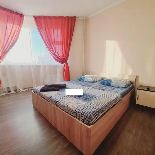 Real photos of Apartments on Molodezhnaya street, 76 