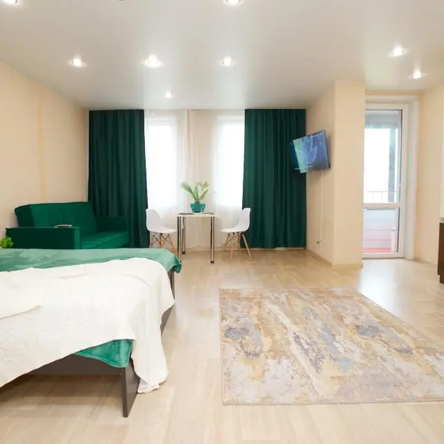 Real photos of ApartmentFly on Petra Lomako Street 14