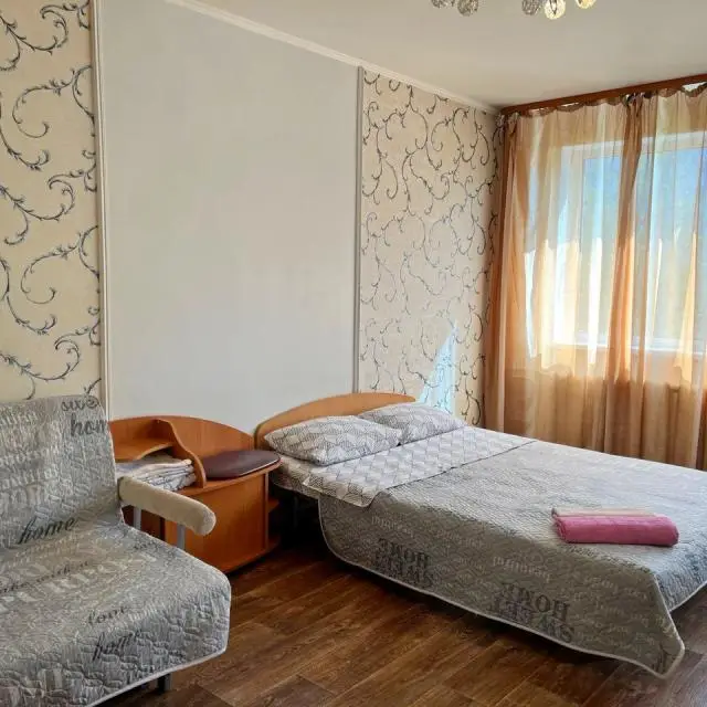 Реальные фото Dom89 (Дом89) на проспекте Ленинградский 13