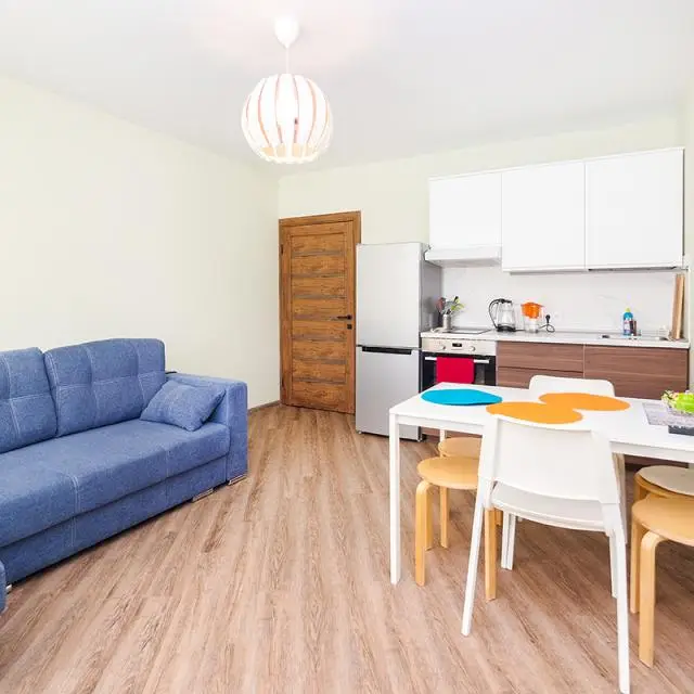 Real photos of Apartment-NSK on Nemirovich-Danchenko Street 146/1
