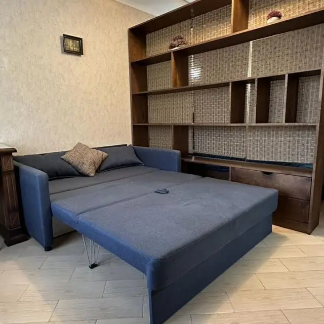 Real photos of Apartments on Cosmonauts 4