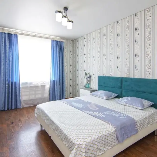 Real photos of Family Apartments on Vostochno-Kruglikovskaya Street 18