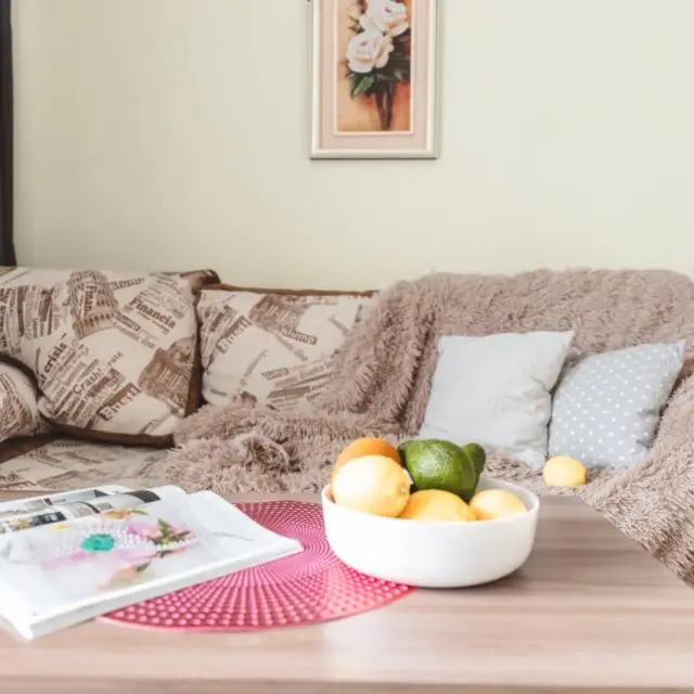 Real photos of Apartments on Karamzin street 18