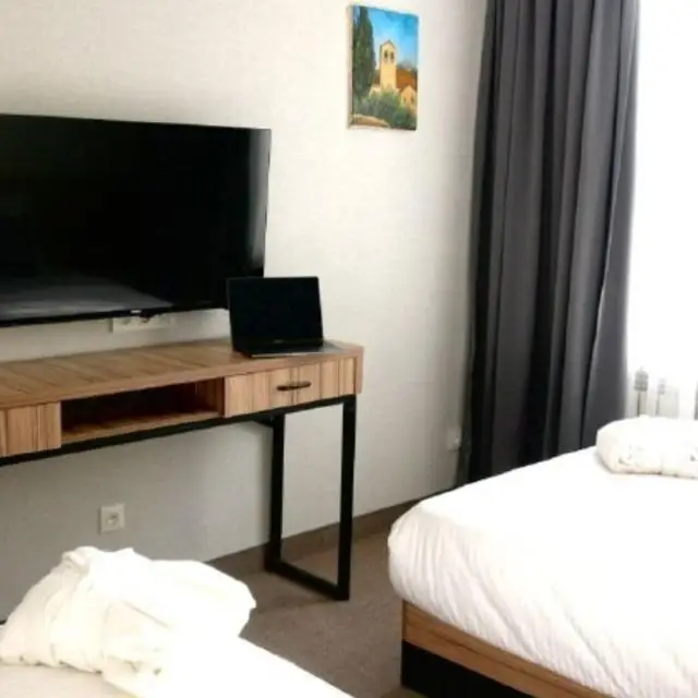 Реальные фото Hotel 281 Hostel (281 Хостел)