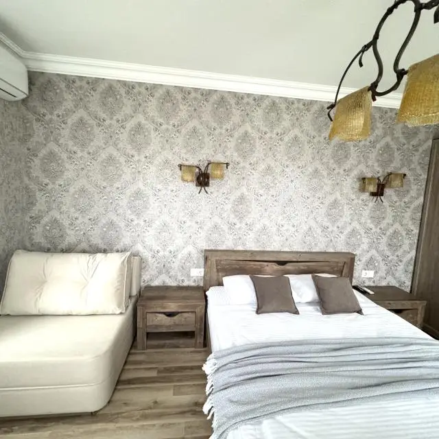 Real photos of Apartments on Kolomenskaya 98 street