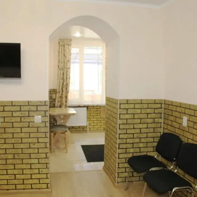 Real photos of Apartments on Yaroshenko street 16