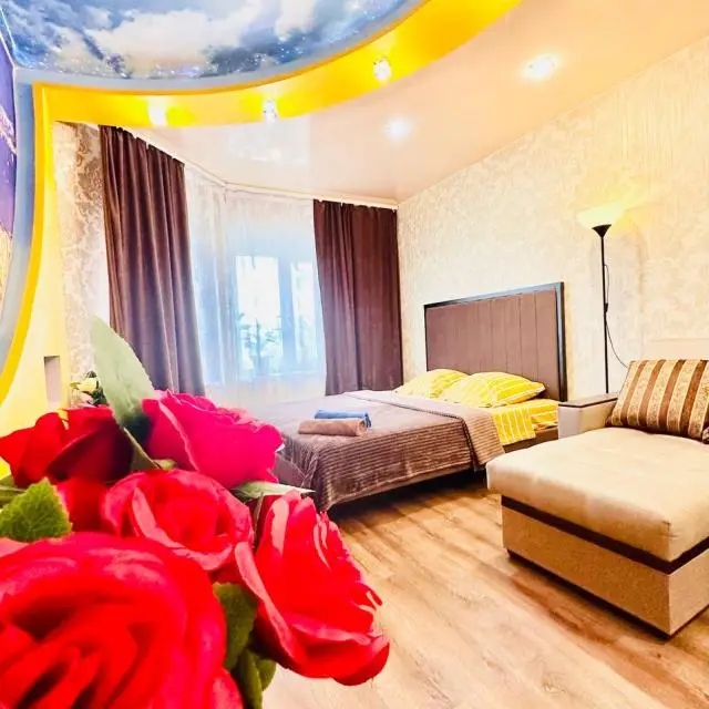 Real photos of Region 89 on Zvereva Street 50