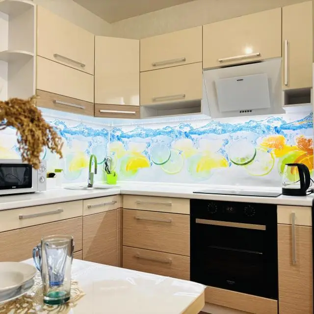 Real photos of Apartments on the embankment
