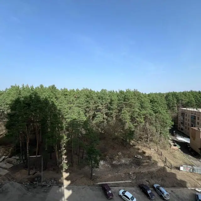 Real photos of Apartments on Annenki street 40 building 1