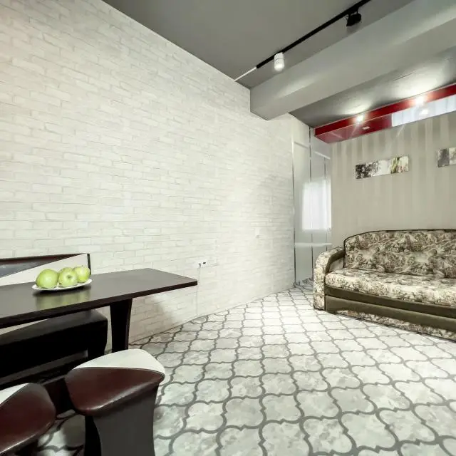 Real photos of Apartment in the quiet center of Adler near the sea