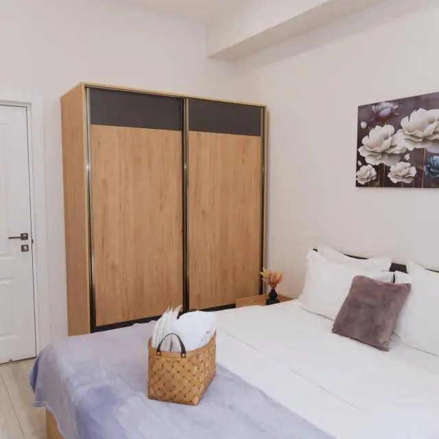 Реальные фото Stay Inn (Стей Инн) на улице  Мартироса Сарьяна 26/3