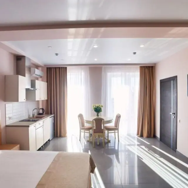 Real photos of Art Hotel