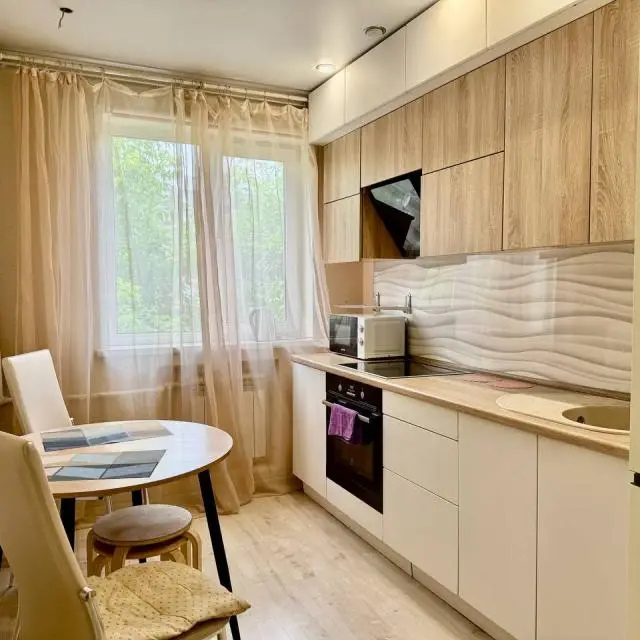 Real photos of Apartments on 51 Pushkin Street