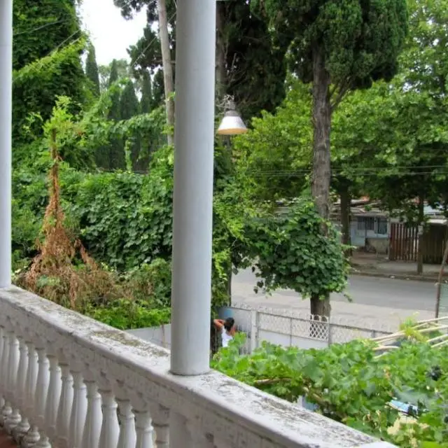 Реальные фото Гостевой дом Восход