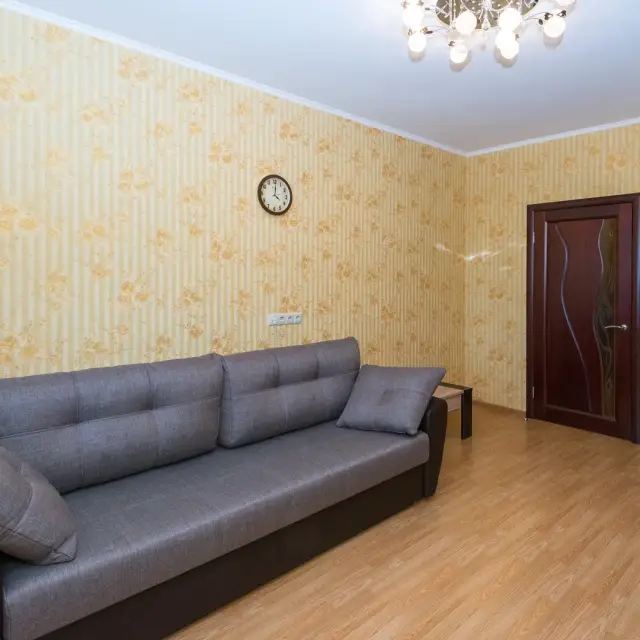 Реальные фото Home Like (Хоум Лайк) на улице Вокзальная 19