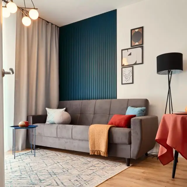 Real photos of Apartments from Up-Art on Botany