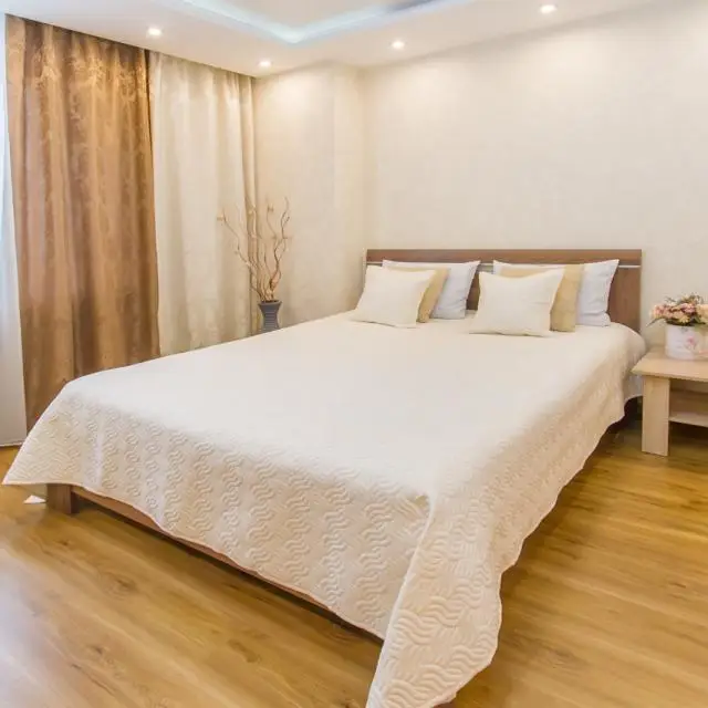 Real photos of Apartments on Perevertkina Street, building 1, building 7 