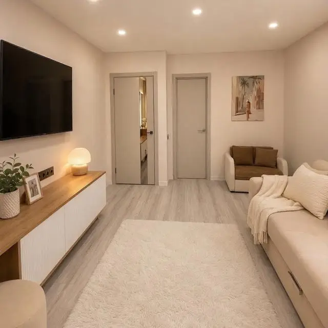 Real photos of Apartments near Samara thermal baths and Samara Arena stadium