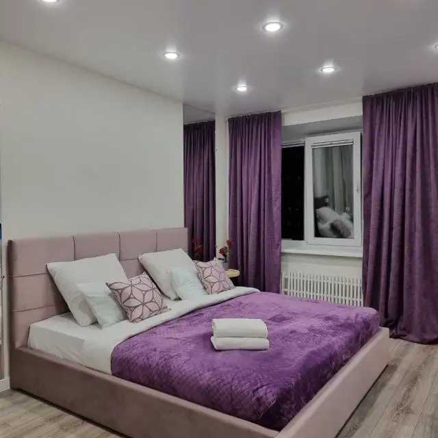 Real photos of Apartments on Shchorsa street 11 