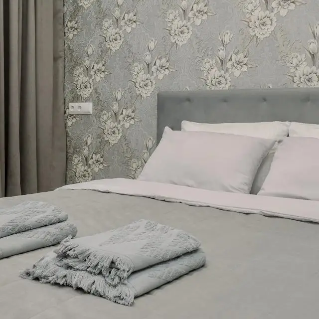 Real photos of Studio apartment on Kirova street 98