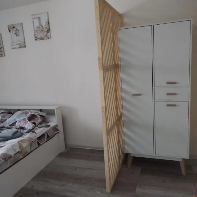 Реальные фото Апартаменты на улице 8 Марта 26