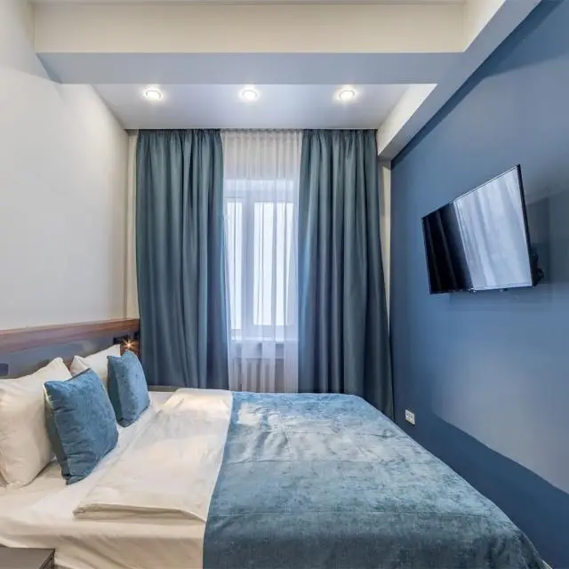 Real photos of Apartment complex More