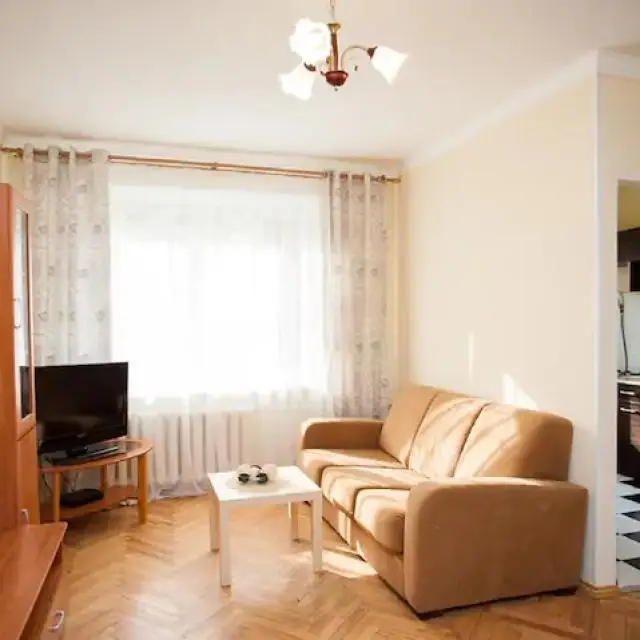 Реальные фото InnDays на Скаковой