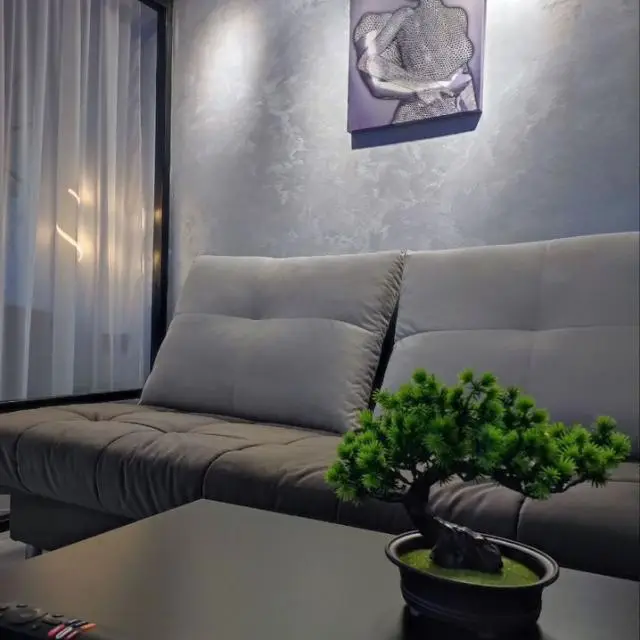 Real photos of Apartments on Sovetskaya street 121
