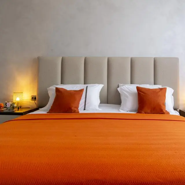 Real photos of Apartment with a view of the Caucasus Mountain Range