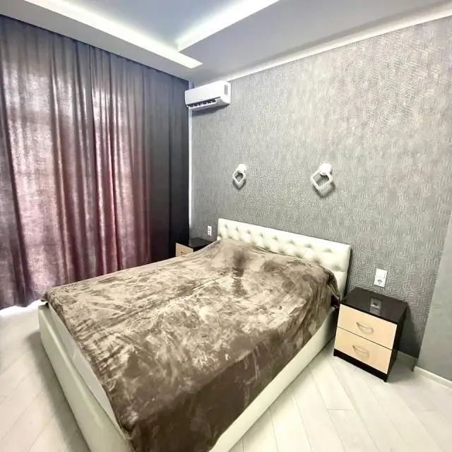 Real photos of KrymskHome on Marshal Zhukov Street 48G