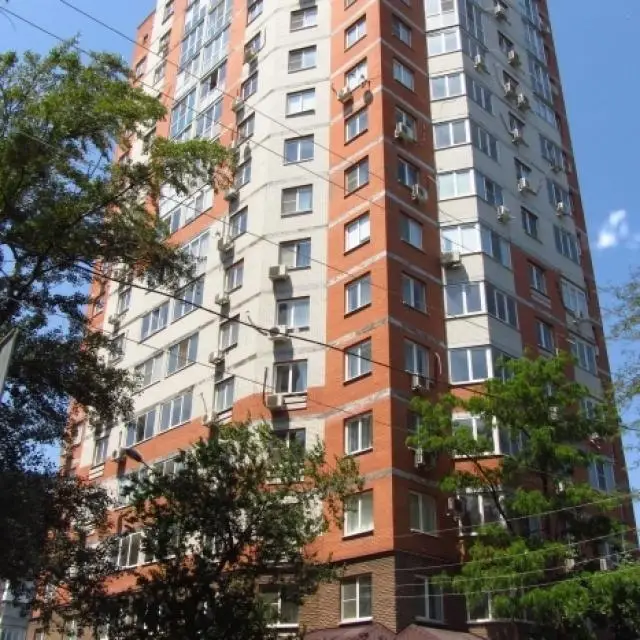 Real photos of Alliance on Gazetny lane 107/45