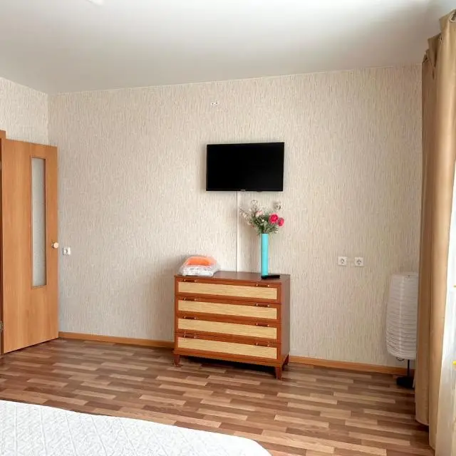 Real photos of Apartments on Kirensky street 35