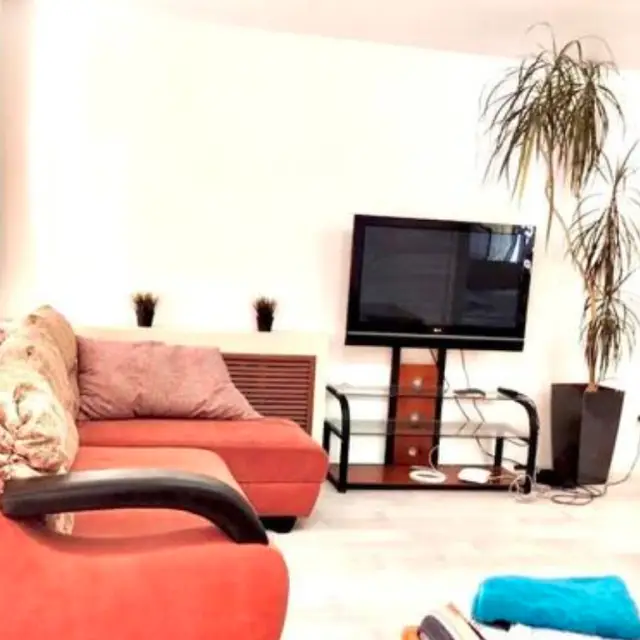 Real photos of Apartments at 36 Lva Tolstogo Street