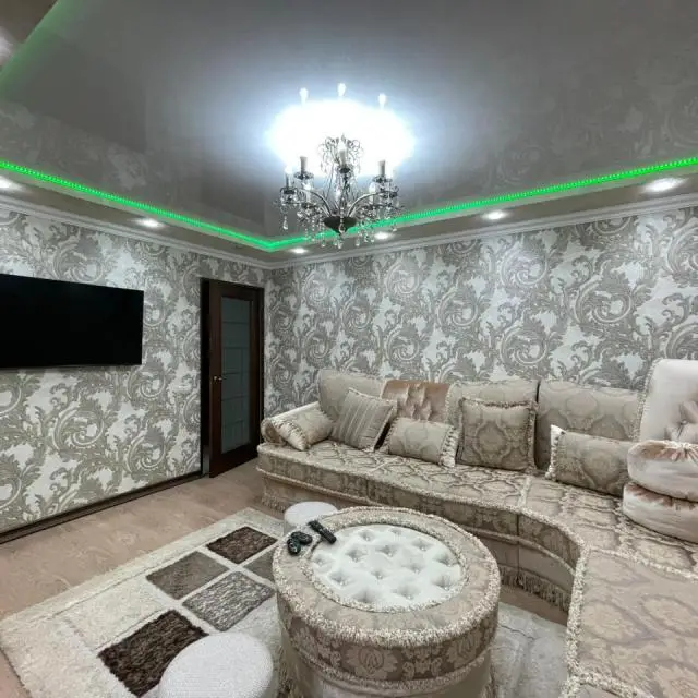 Real photos of Apartments on 37 Shogentsukov Avenue