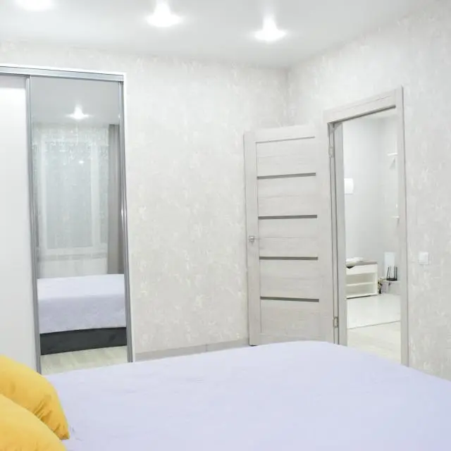 Real photos of Apartments on Elvira Fedorova street 1
