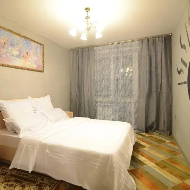 Real photos of Apartment Renta36 (Rent) on 22 Plekhanovskaya Street