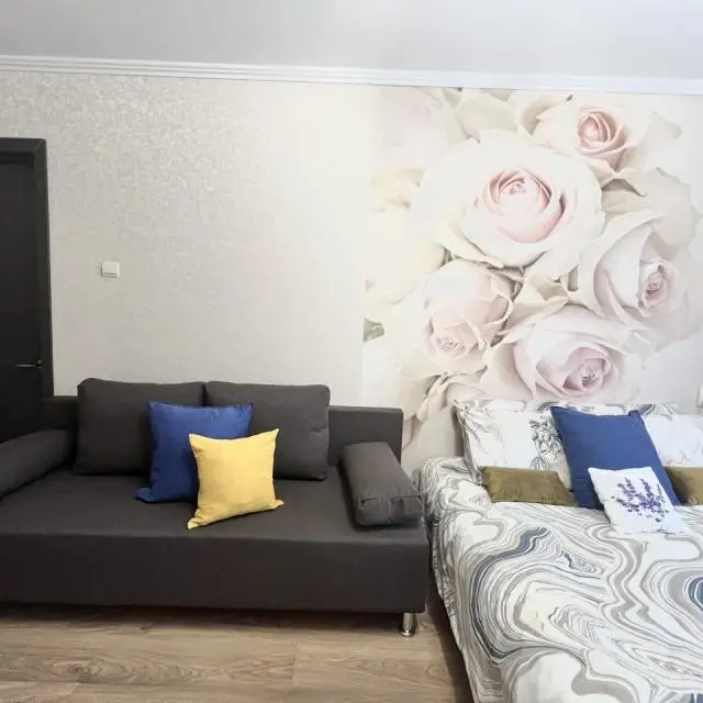 Real photos of Apartments on Kirov Avenue 58A
