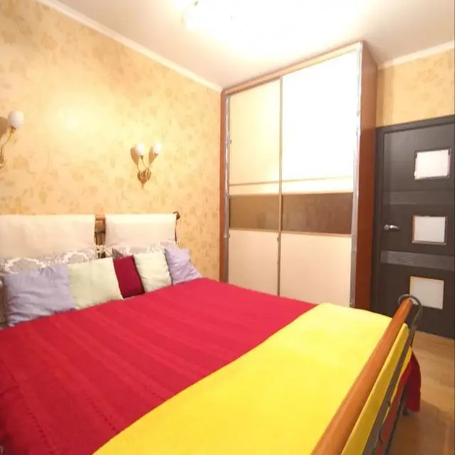 Real photos of Apartments on Chicherina street 21